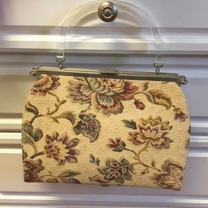 Vintage handbag